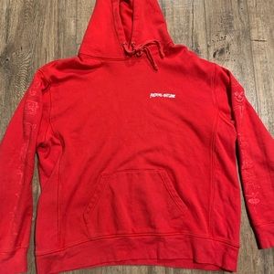 Fucking awesome hoodie